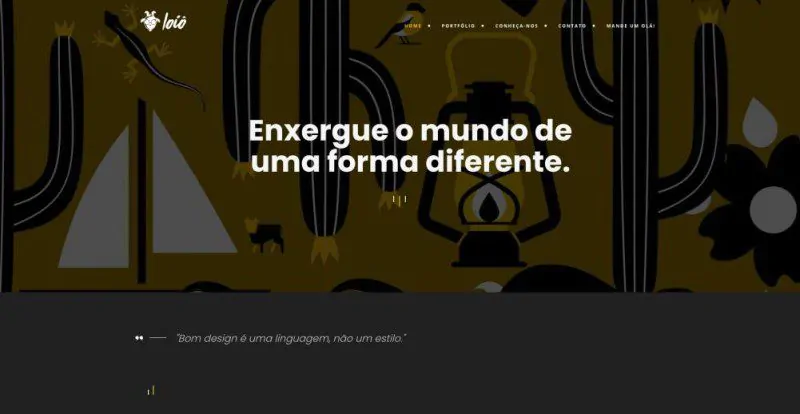 Site em Wordpress em Fortaleza