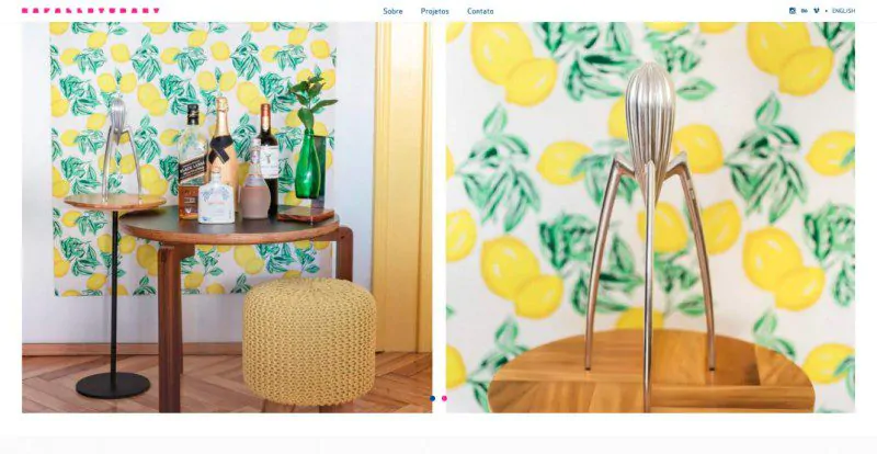 Site em Wordpress em Fortaleza