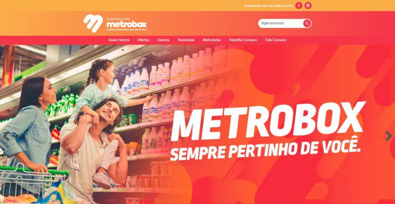 Site em Wordpress em Fortaleza