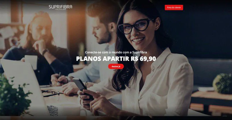 Site em Wordpress em Fortaleza