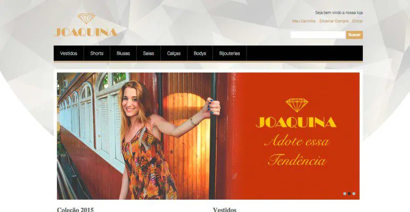 Site em Wordpress em Fortaleza