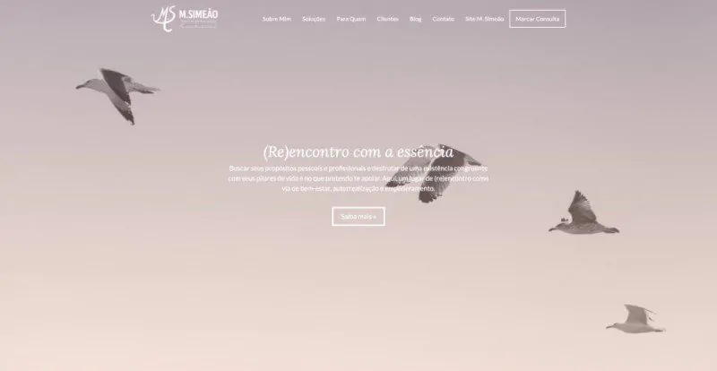 Site em Wordpress em Fortaleza