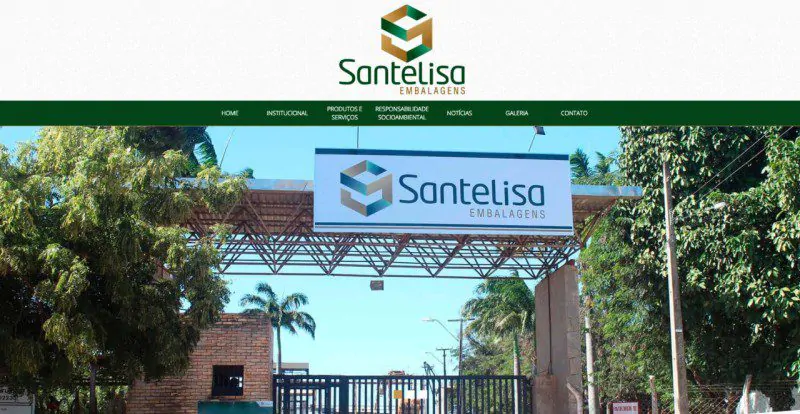 Site em Wordpress em Fortaleza